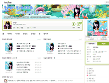 Tablet Screenshot of julky.inlive.co.kr